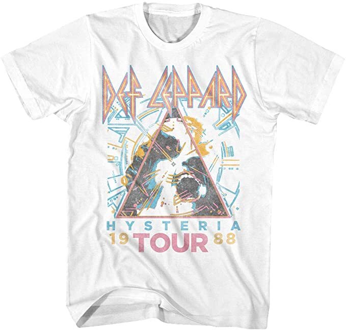 Argente Brun aetas Rock Shirt